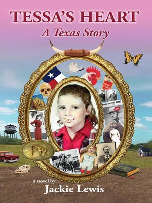 cover image of Tessa's Heart